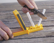 Ostrzarka Smith's 3-in-1 Sharpening System (CCD4)