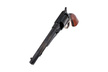 Pietta Revolver 1858 Remington New Model Army Shooter .44 (RDT44)