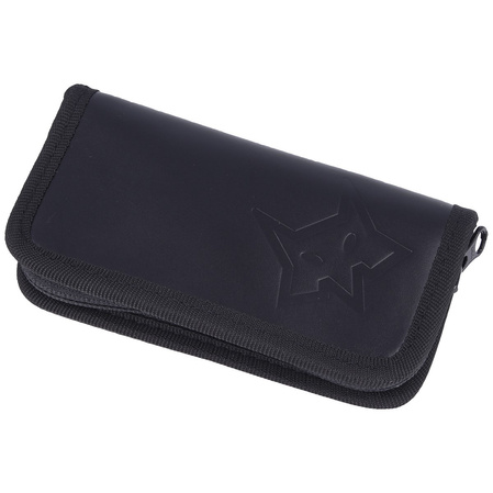 FOX Karambit Titanium / Carbon Fiber, Bead Blasted ELMAX (FX-599TiCS)