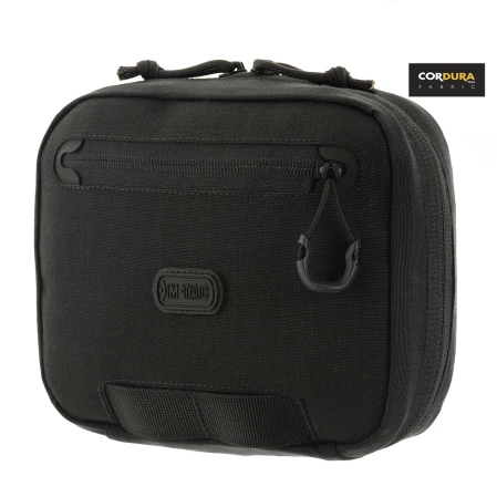 M-Tac organizer pouch Elite, Black (10101002)