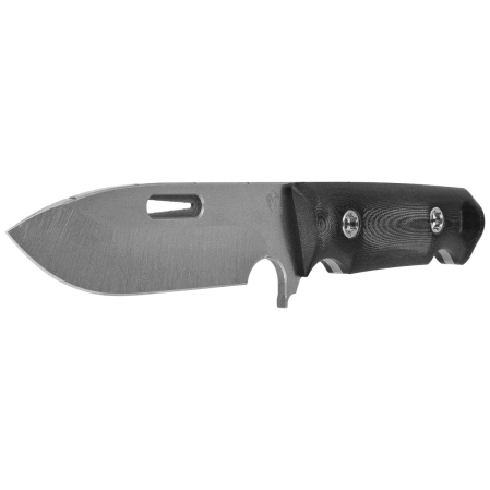 Nóż Medford STA Sniper PS Black G10, Std HW, Tumbled 3V (MK0703TQ-08KB-SPQ3-Q4)