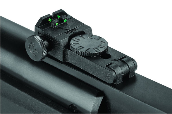 Wiatrówka Hatsan 55S Vortex 5.5 mm