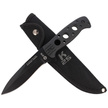 Tactical Knife K-25 / RUI Titanium Tactical Fixed (31574)