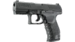 Replika pistolet ASG Walther PPQ 6 mm sprężynowa (2.5107)