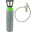 Set: PCP Charging Tank and Reximex Scuba Filling Kit
