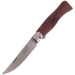 Nóż składany MAM Douro Blade Lock Dark Beech Wood, Inox HW, Satin 420 (2006-DW)