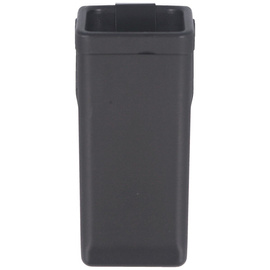 ESP Double-Stack 9 mm / .40 Magazine Pouch with UBC-03 Belt Clip, Black (MH-34)