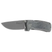 Maserin Pulse 630/MCJ Knife Denim Jeans Micarta, Stonewashed MagnaCut by Igor Bortolussi