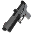 Pistolet wiatrówka PCP Hatsan Velox Grey 5.5 mm