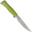 Nóż składany MAM Douro Blade Lock Green Beech Wood, Inox HW, Satin 420 (2006-GR)