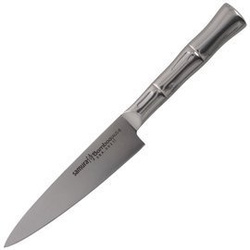 Samura Bamboo Utility 125mm Universal Knife (SBA-0021)