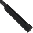 Nóż składany Fox Chnops Tactical Black G10, Black Idroglider Hybrid Cryo by Raven Knives Design (FX-545 G10B)