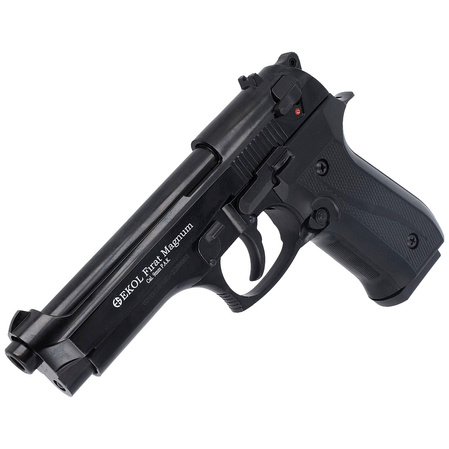 Voltran Eko Firat Magnum 9mm-PAK bang gun