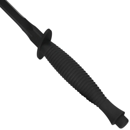 Nóż Spartan Blades Ronin F/S Dagger Black Stainless Steel, Black PVD MagnaCut by Tu Lam (SB60BKBKKYBK)