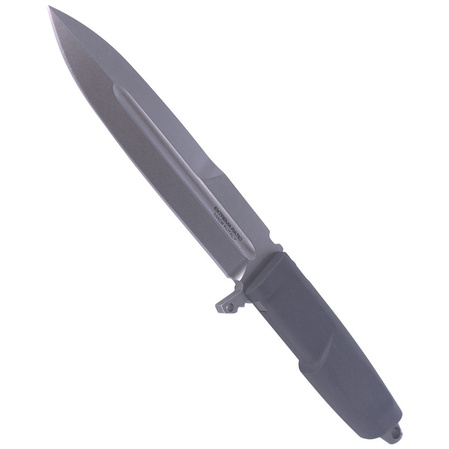 Extrema Ratio Contact Wolf Grey Forprene, Stone Washed N690 (04.1000.0215/WG)