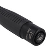 Pałka teleskopowa hartowana ESP Ergonomic Easy Lock 16'', czarna (ExBT-16HE-BK BHT-54)