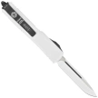 Nóż automatyczny OTF Microtech Ultratech S/E Storm Trooper Signature White Aluminium, White M390 by Tony Marfione (121-1STD)