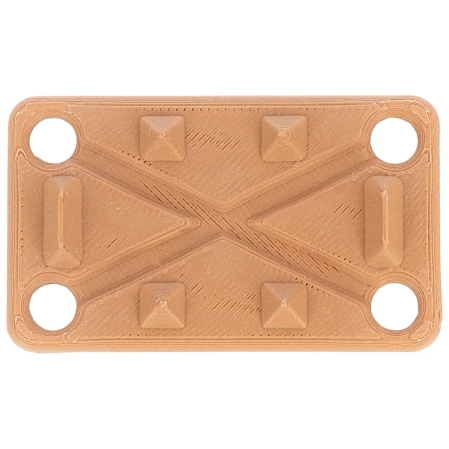 KickForce Self-Defense Boots Spikes, Desert (KF-DES)