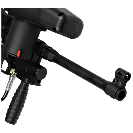 Karabin marker paintballowy PCP Hatsan PGB400 .68