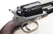 Pietta Revolver 1858 Remington New Model Army DeLuxe .44 (RGA44LE)