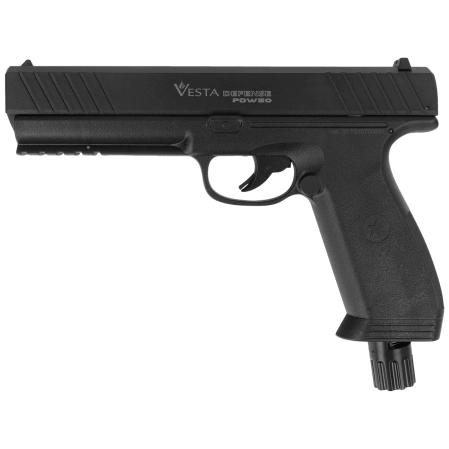 Pistol Vesta Defense PDW50 .50 cal 17J