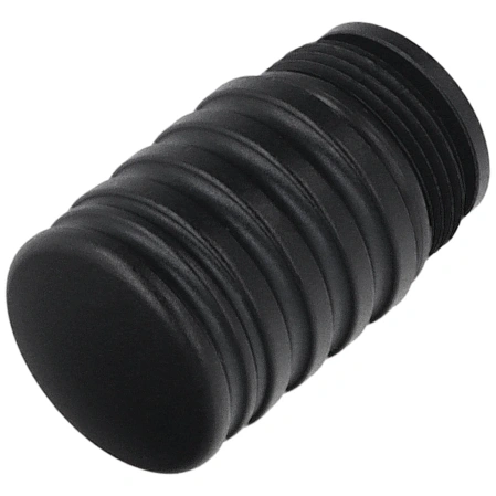 Aluminum End Cap Bonowi for EKA CamLock Expandable Baton, 20 mm