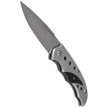 Knife Herbertz Solingen Drop Point 88 mm - 162711