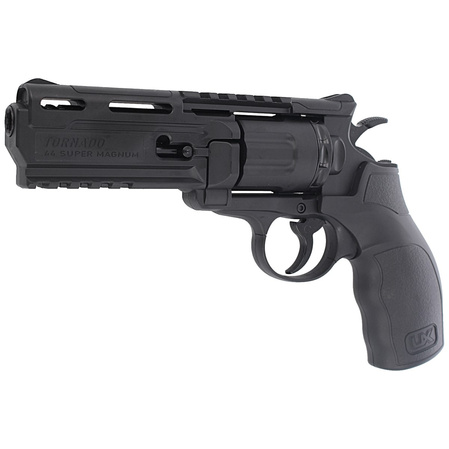 Rewolwer wiatrówka Umarex Tornado 4.5 mm