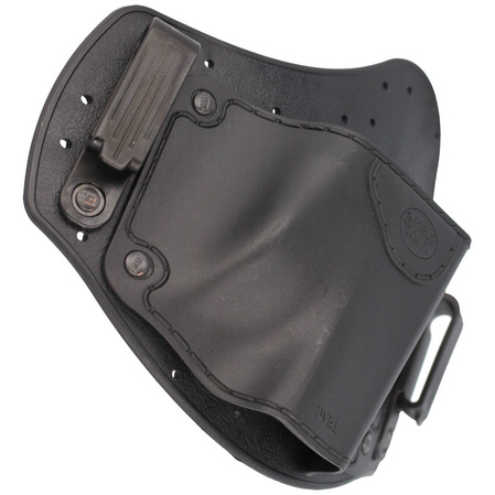 Kabura wewnętrzna Fobus IWBL do Glock, CZ, Beretta, HS 2000, Steyr, H&K, Sig, S&W, Walther, Ruger