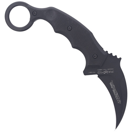 Nóż FOX Kuku Hanuman Karambit by Richard Derespina (FX-636 T)