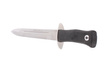 Muela Tactical Rubber Handle Knife 300mm (SCORPION-30G)