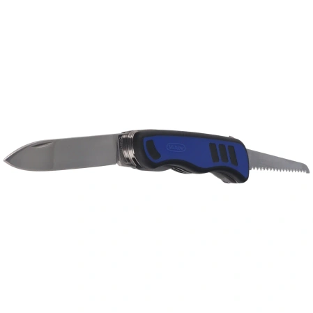 Pocket Knife Mikov Praktik Blue (115-NH-2/AK BLU)