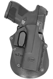 Kabura Fobus Glock 43,  43X, 48, Bul Axe Atchet,  Mossberg MC2C (GL-3 SH)