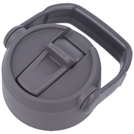 Butelka termiczna ze słomką Stanley Go IceFlow .65L Lagoon (10-09697-009)