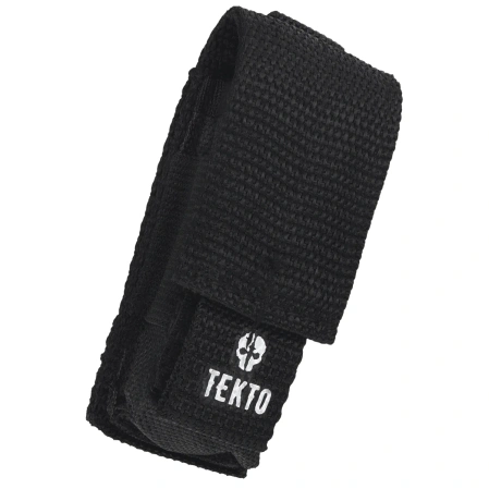 Nóż automatyczny OTF Tekto A2 Badger Mini T/E Carbon Fiber / Aluminum, Black Titanium D2
