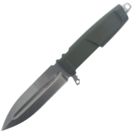 Extrema Ratio Contact C Ranger Green Forprene, Stone Washed N690 (04.1000.0216/GRN)