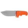 Maserin Outback 926/G10A Knife Orange G10, Stonewashed N690