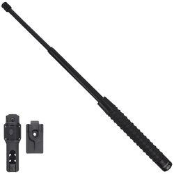 Pałka teleskopowa hartowana ESP Easy Lock 20'', czarna (ExBT-20H-BK BHT-55)