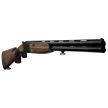 Reximex RS 912 Black 28" 12/76 Over & Under Shotgun