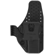 Kabura IWB / OWB Fobus Glock 43, 43X, obustronna (APN43)