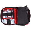 Medaid Personal First Aid Kit Red Waterproof (TYPE 250)