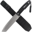 Nóż Extrema Ratio Tuscan Black G10, Satin N690 (04.1000.0106/SAT-BLK)