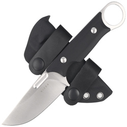 Nóż Kizer Cabox Black G10, Satin 154CM by Jonathan Styles (1048C1)