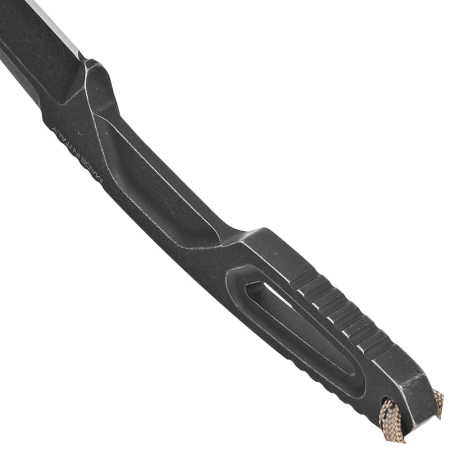 Extrema Ratio Versa Expedition, Dark Stone N690 (04.1000.0214/EXP)