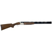 Reximex RS 912 Sport Silver 28'' 12/76 Over & Under Shotgun with ejector