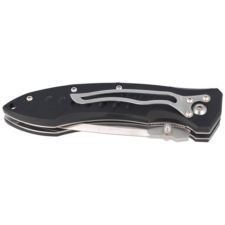 Nóż składany Puma Solingen Tactical Heavy AISI 420 Plain - 309713