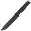 Nóż Kizer Camp 180 Black G10, Black Stonewashed AEB-L by Jonathan Styles (1096A1)