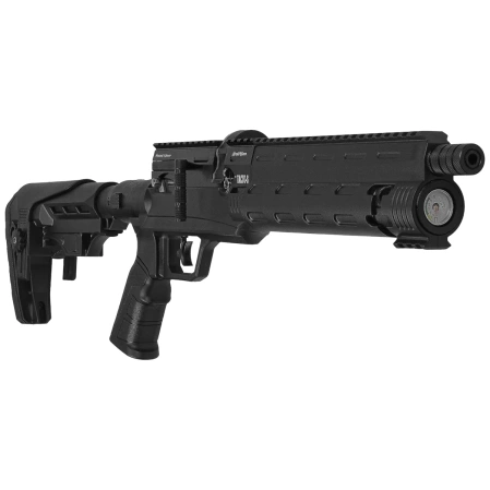 Wiatrówka PCP Niksan Defence Tacto-S 4.5 mm