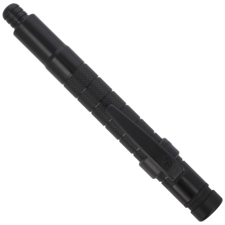 ASP Agent Infinity 40 cm Disc Loc Cap  Expandable Baton, Crosstec Knurled (52261)