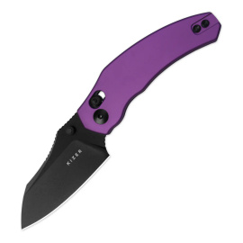 Nóż składany Kizer Mini Bulldog (3672SA1)